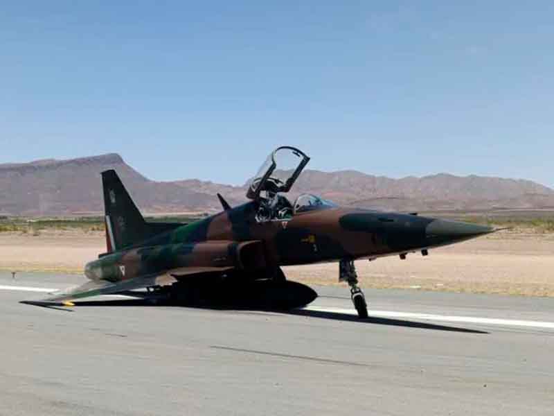 F5 de la Fuerza