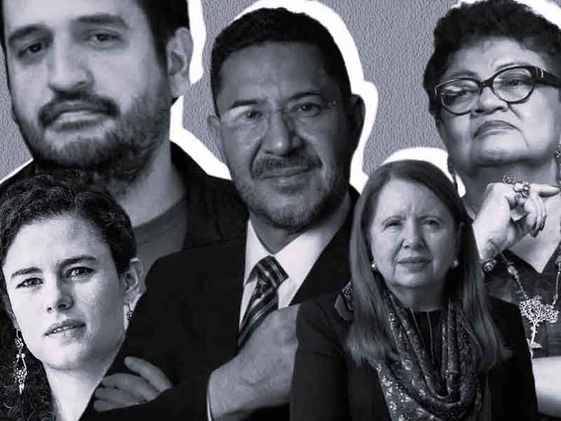 FOTO PODER Y DINERO