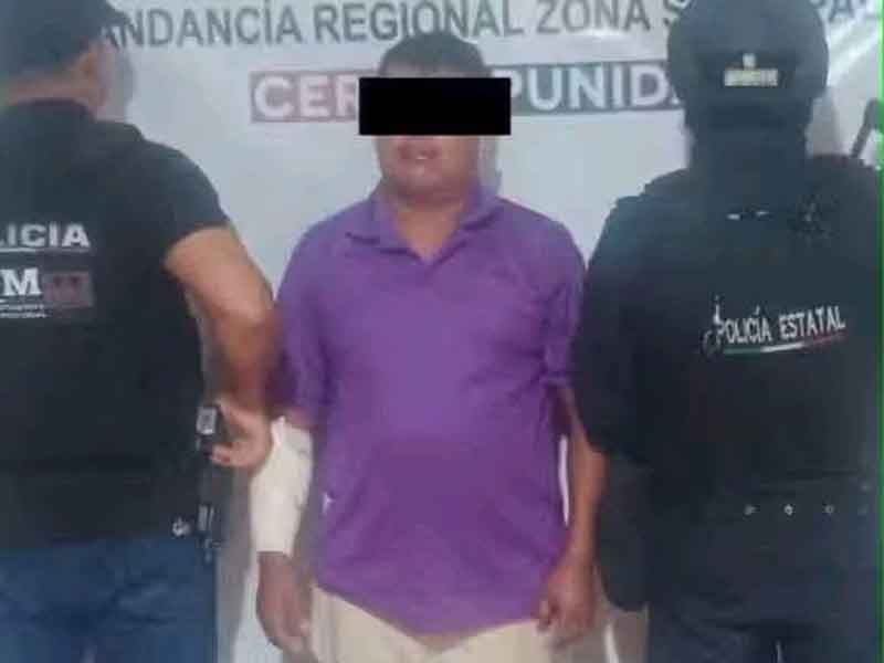 Feminicidio en Salto de Agua (2)