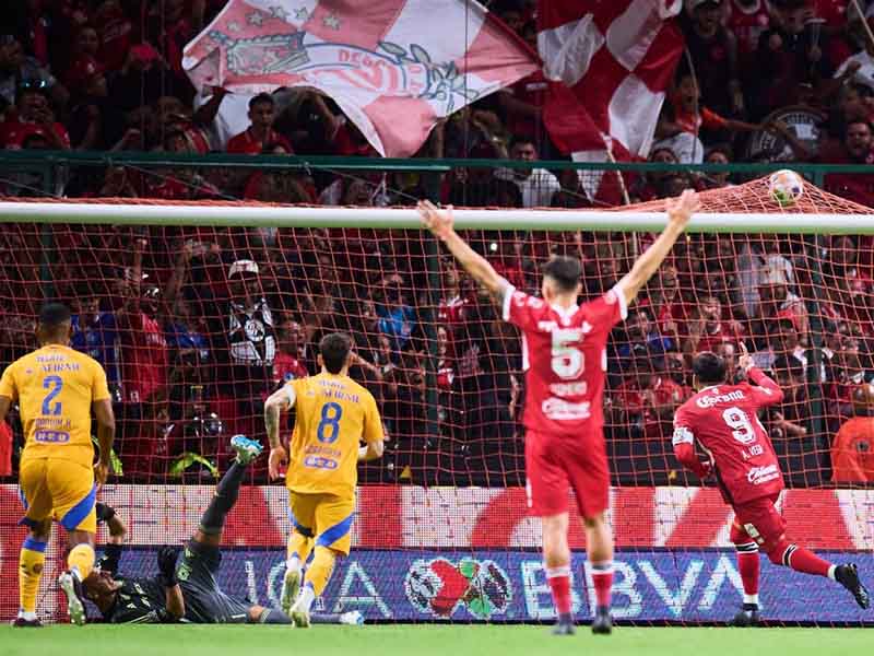 Los diablos