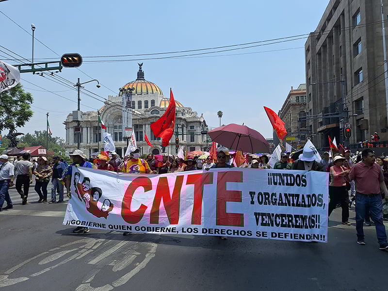 Megamarcha