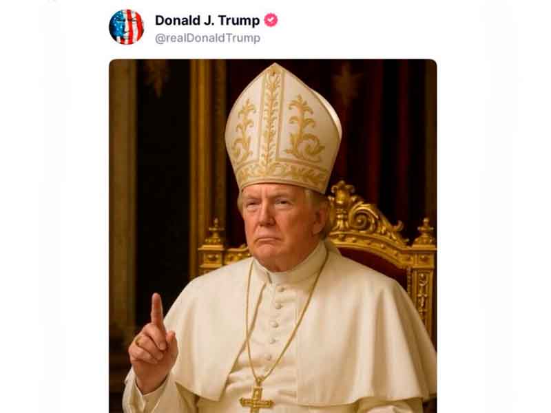 Papa-Trump