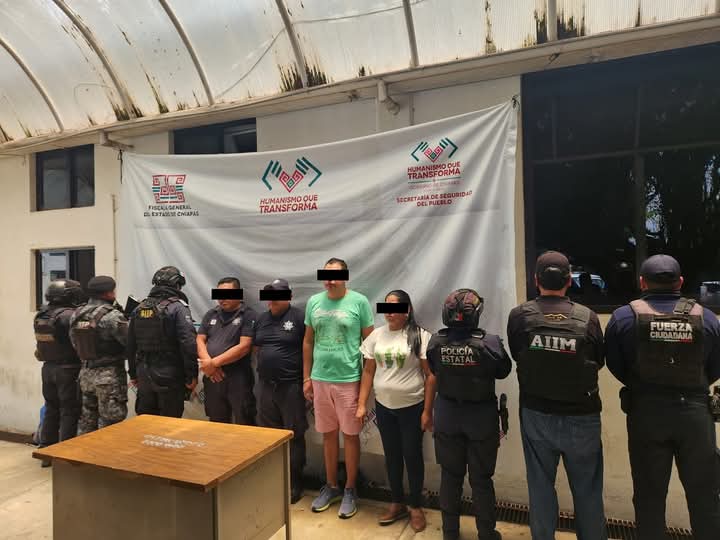 Policía drogadictos (4)