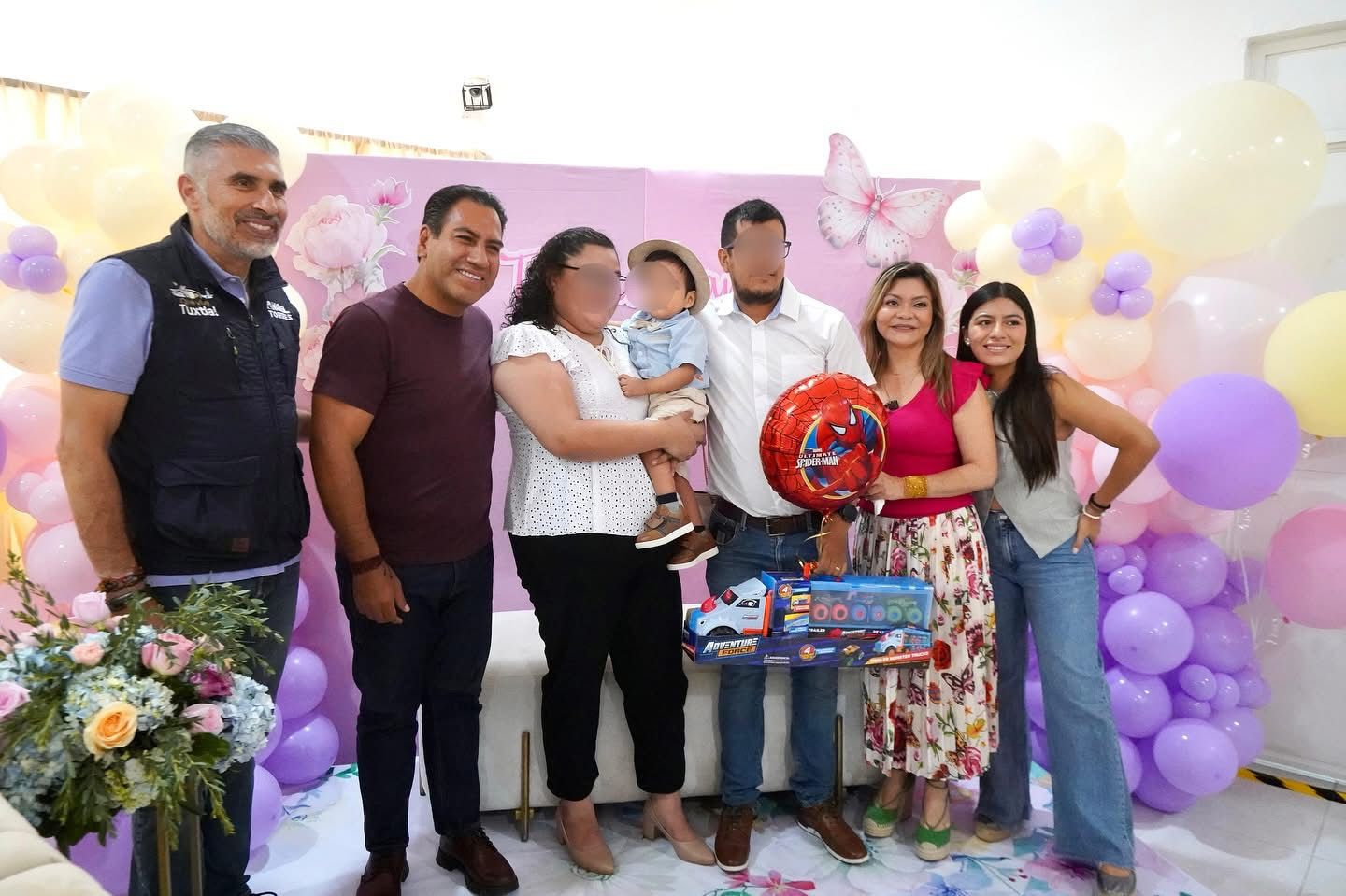 Tercera