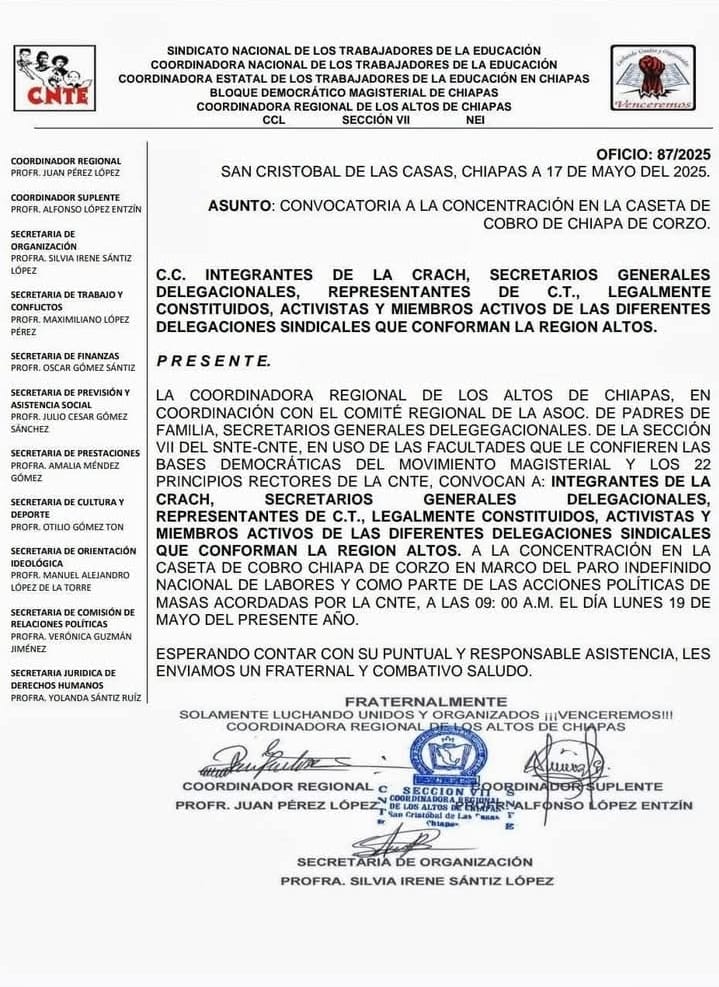 cuarta