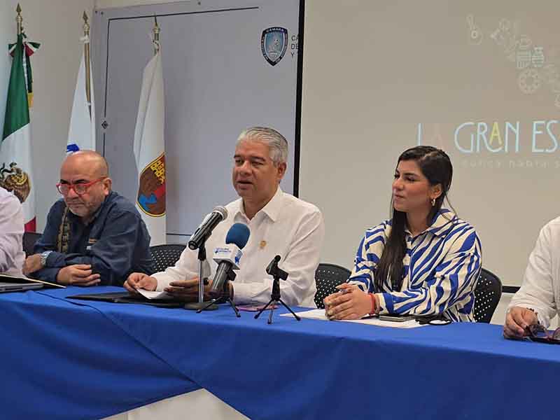 cuarta