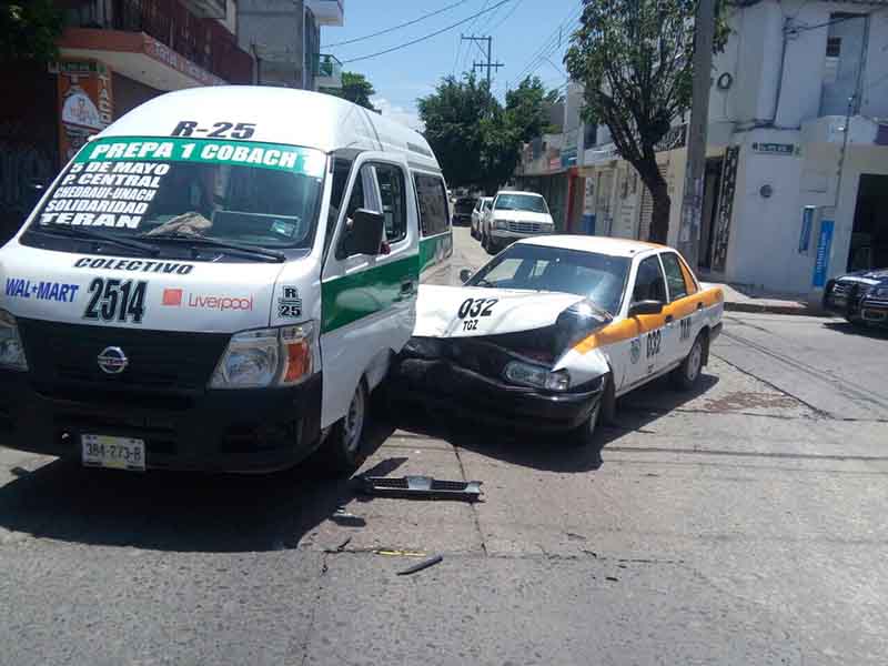 tercera