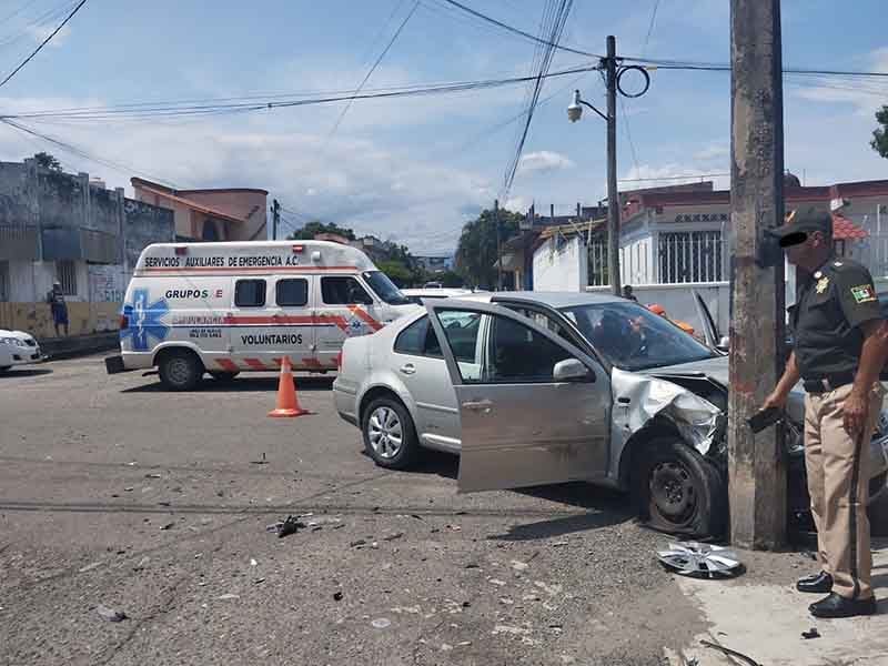 Aparatoso impacto (4)