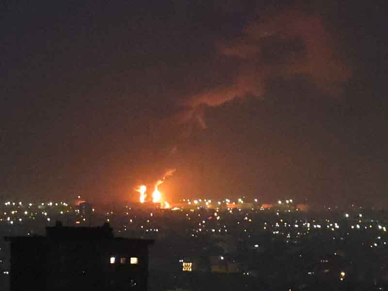 BOMBARDEO BOMBARDEO