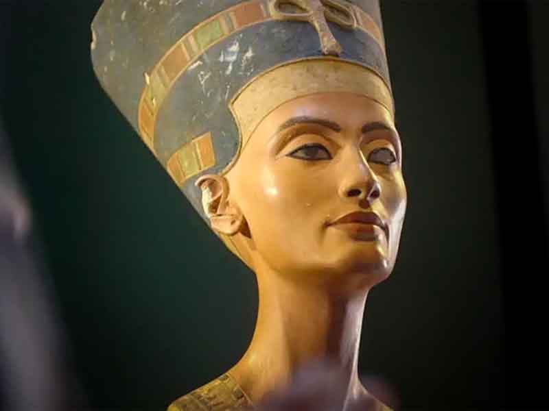 DICU_31 NEFERTITI