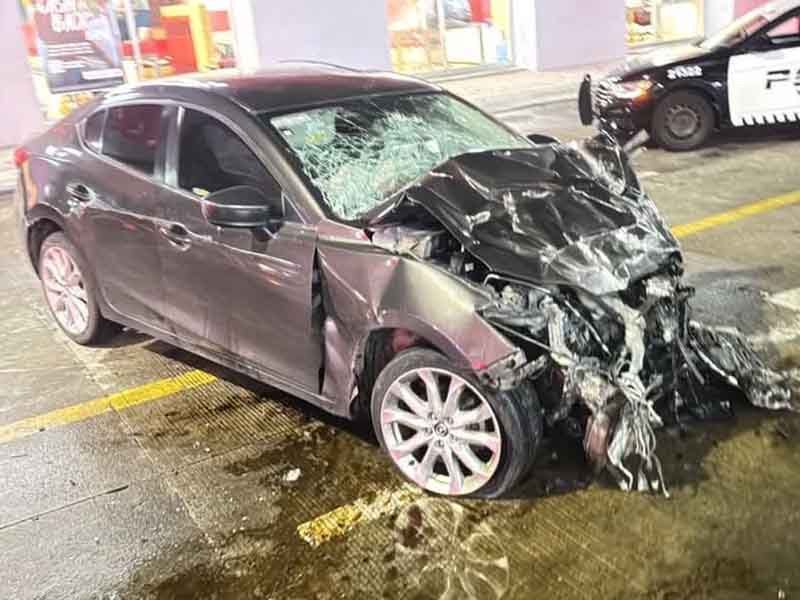 Destrozado (2)