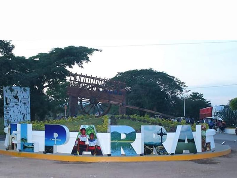 EL PARRAL