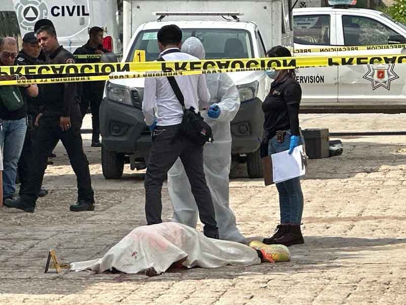 Ejecutan a ex teniente (4)