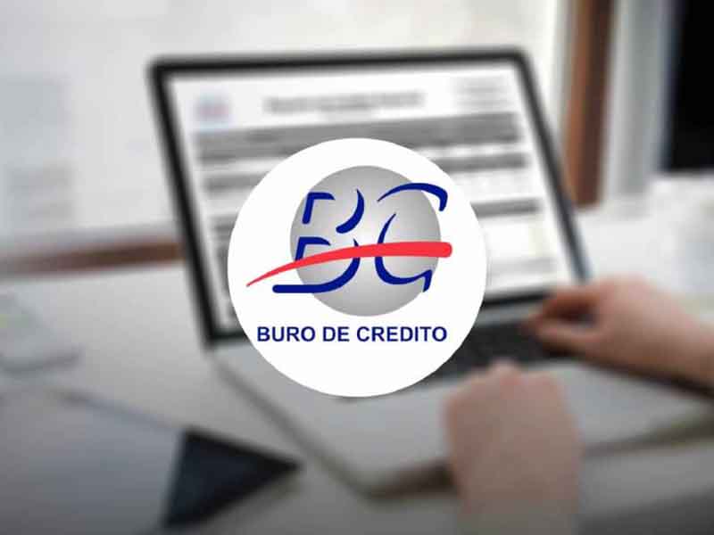 FOTO BURÓ DE CRÉDITO