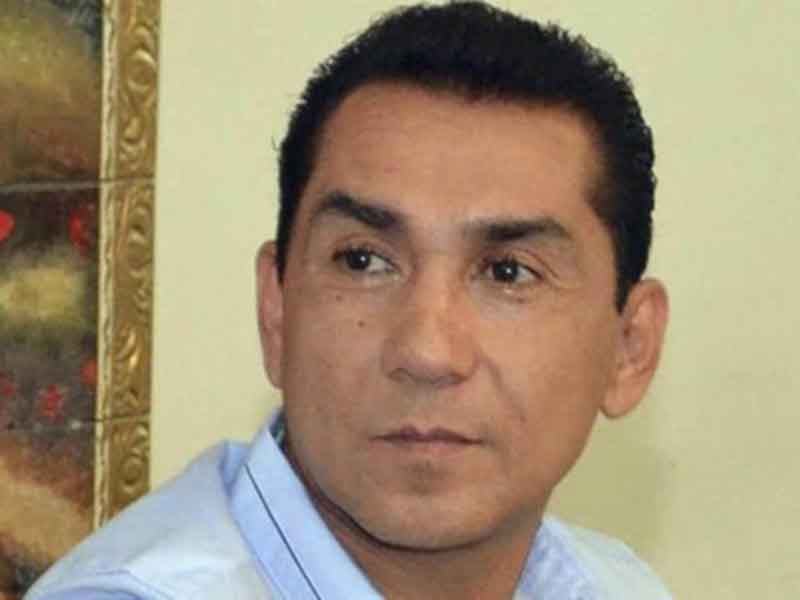 FOTO EL CRISTALAZO