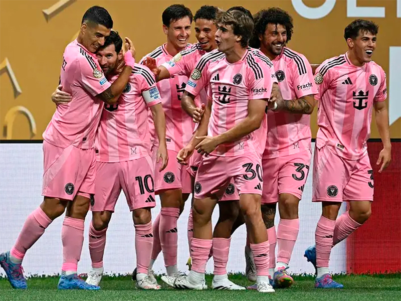 Inter Miami