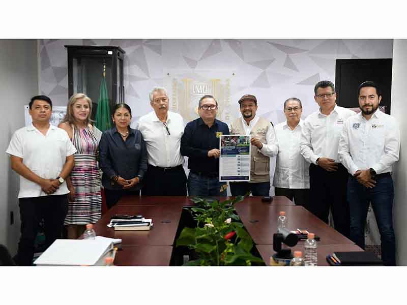 Organizan UNACH DIPLOMADO SALUD-UNACH (2)