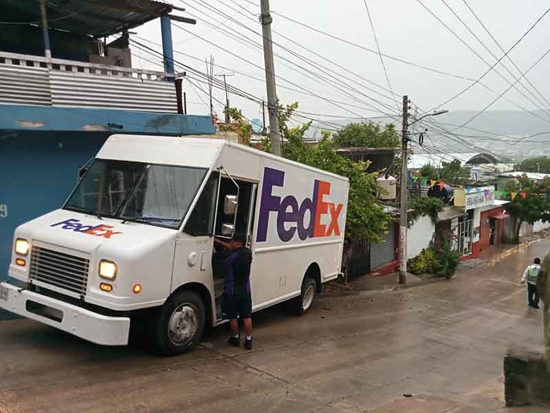 Se quedó sin frenos (1)
