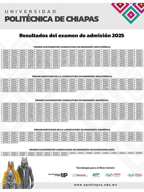 UPCHIAPAS matriculas admision 2025_page-0001