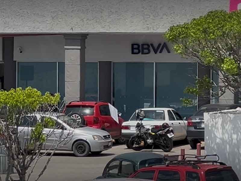 Violento robo (1)