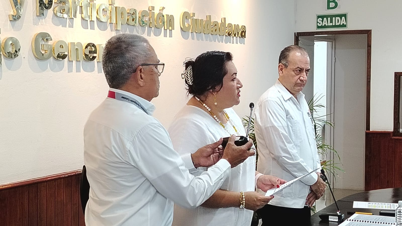 cuarta