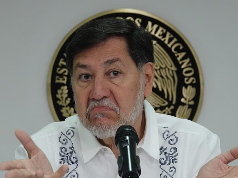 noroña