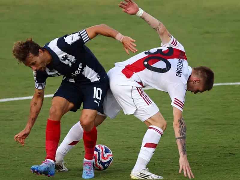 rayados