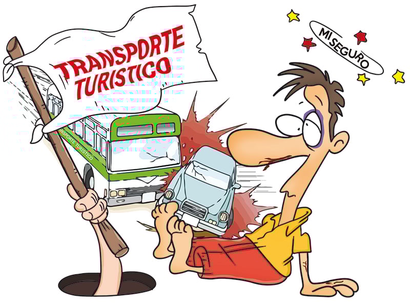 transporte