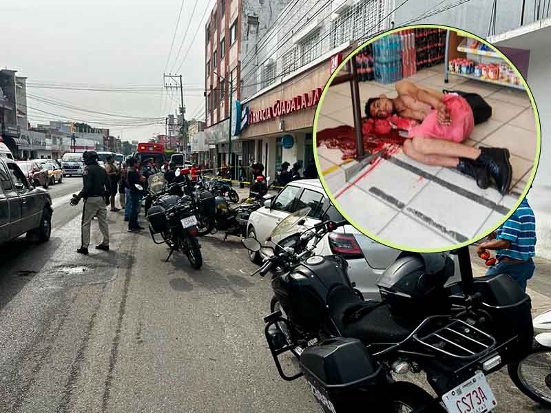Asesinan a indigente (3)