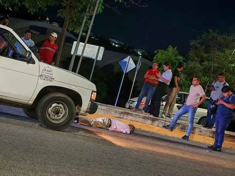 Camioneta asesina (1)