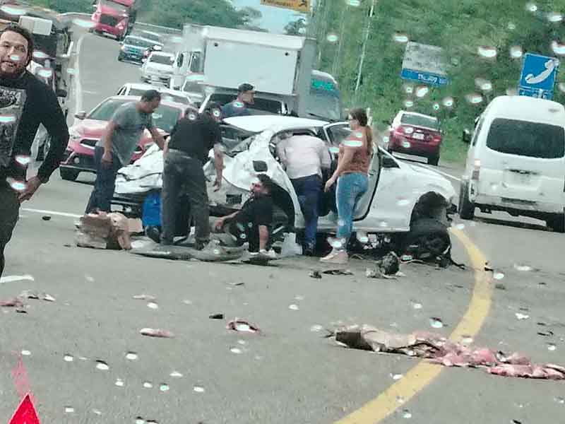 Carreterazo (2)