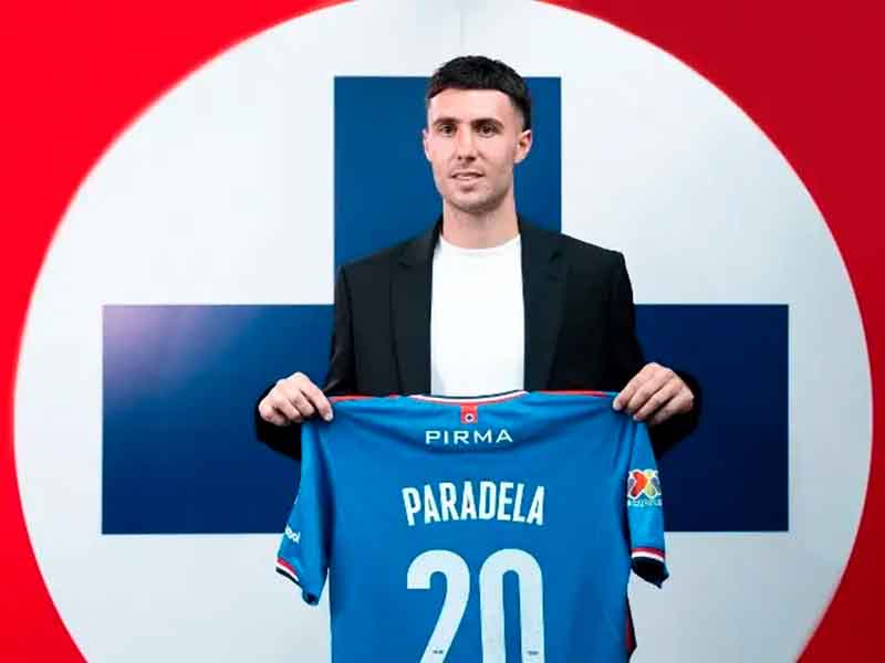 Cruz Azul