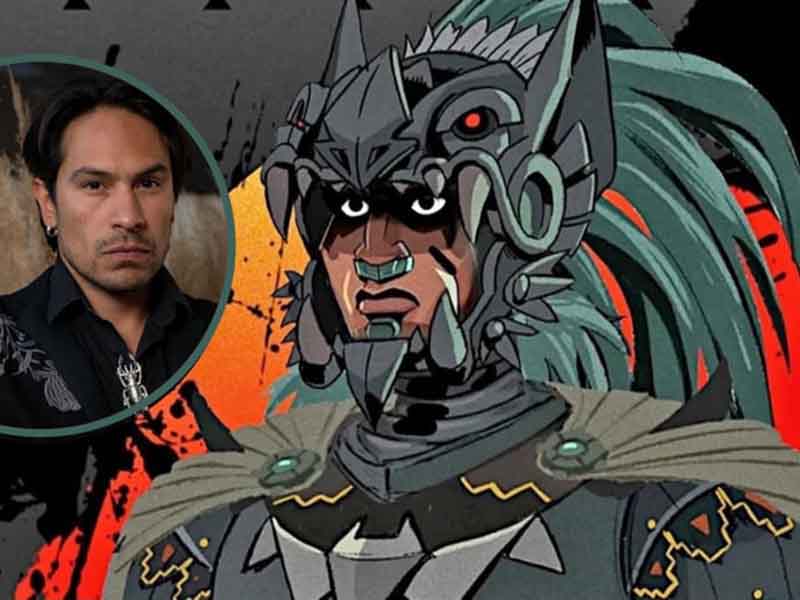 DICU_29 BATMAN AZTECA