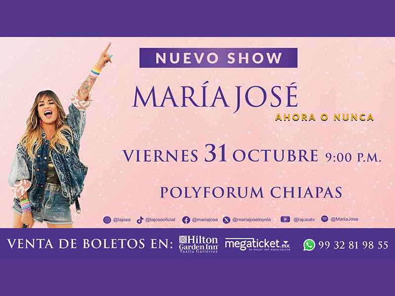 DICU_32 MARÍA JOSÉ