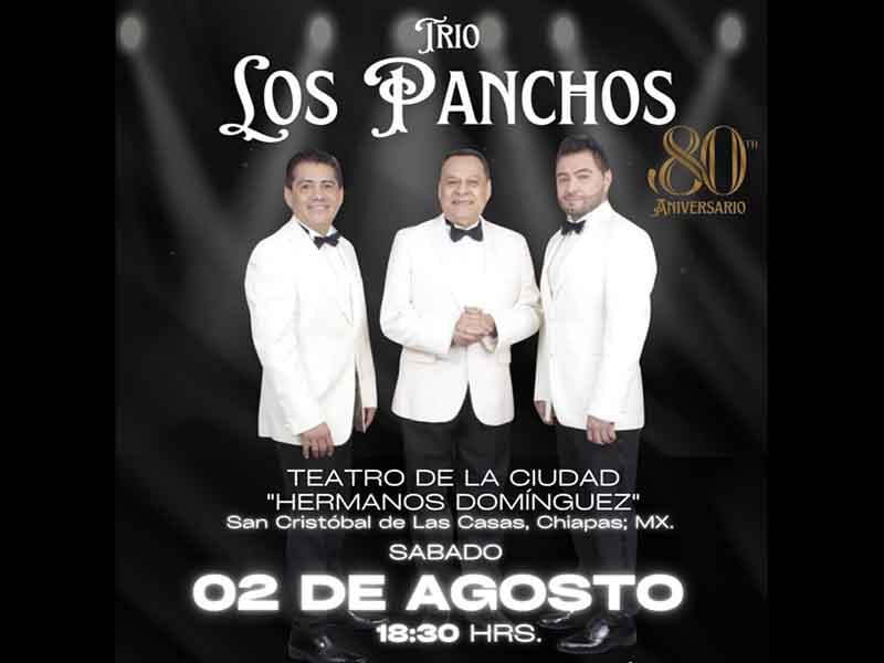 DICU_40 LOS PANCHOS