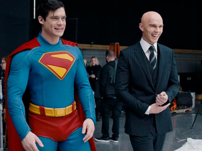 DICU_40 SUPERMAN