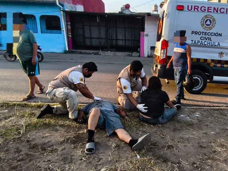 Derrapan motociclistas (2)