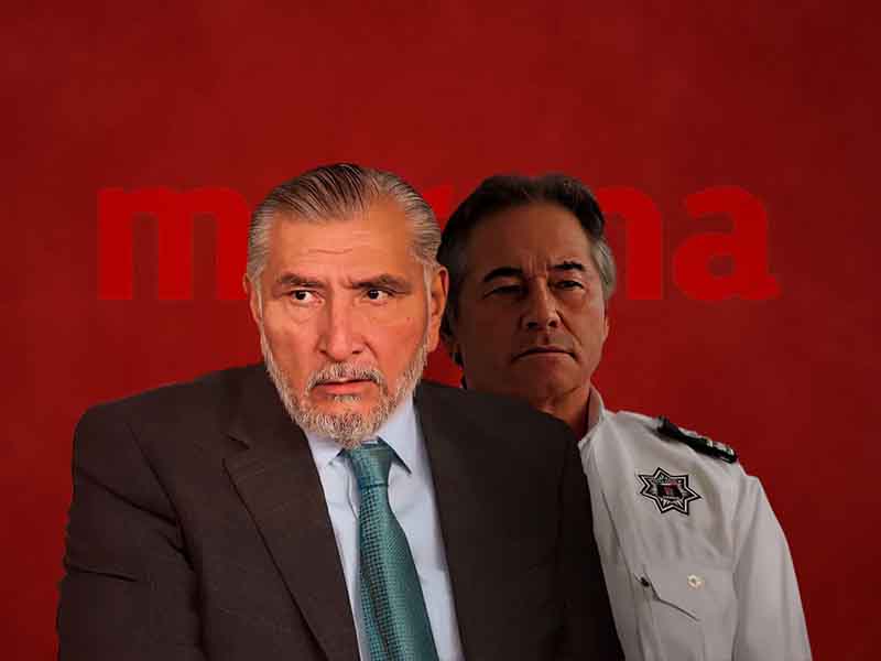 El Cristalazo