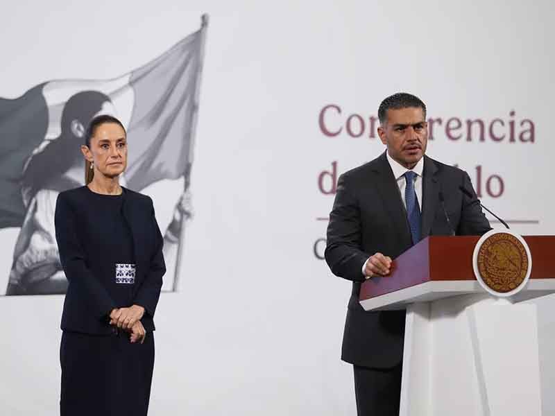 FOTO EL CRISTALAZO