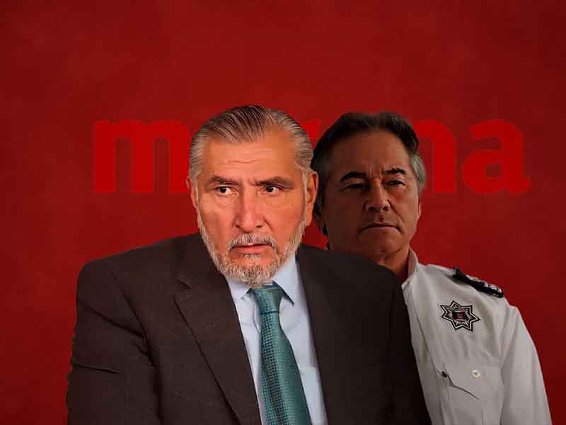 FOTO PODER Y DINERO