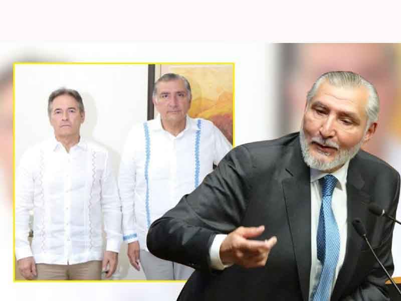 FOTO PODER Y DINERO