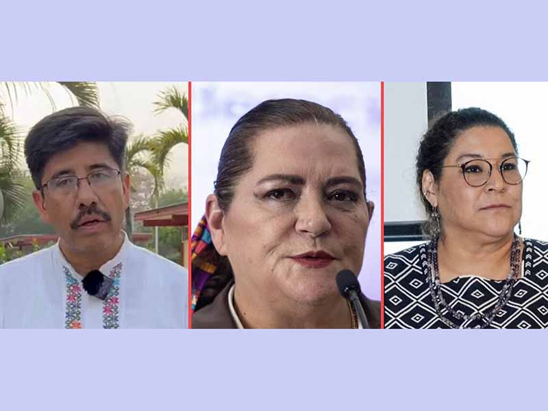 FOTO PODER Y DINERO