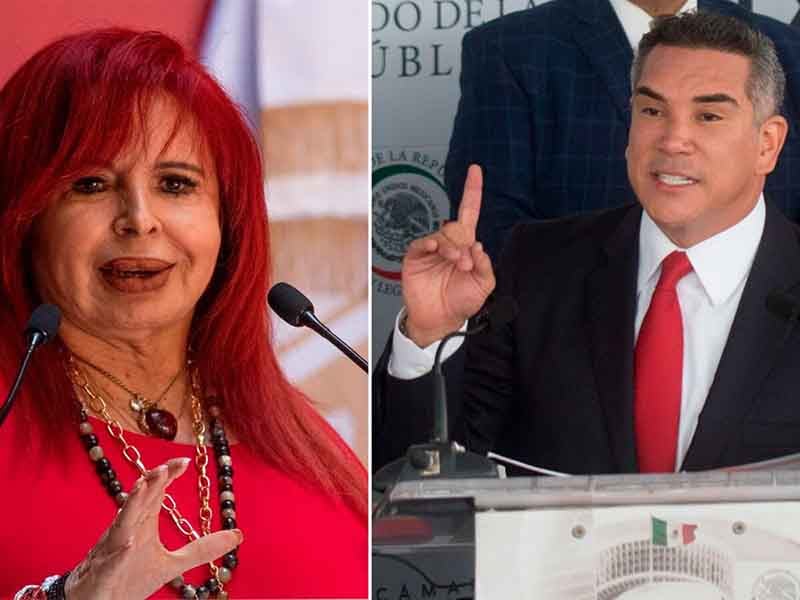 FOTO PODER Y DINERO