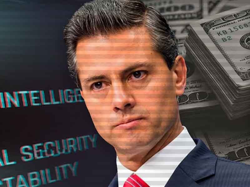 FOTO PODER Y DINERO