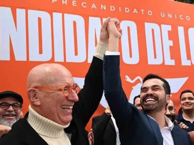 FOTO PODER Y DINERO