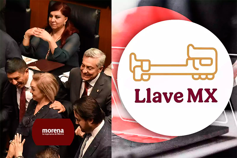 FOTO PODER Y DINERO