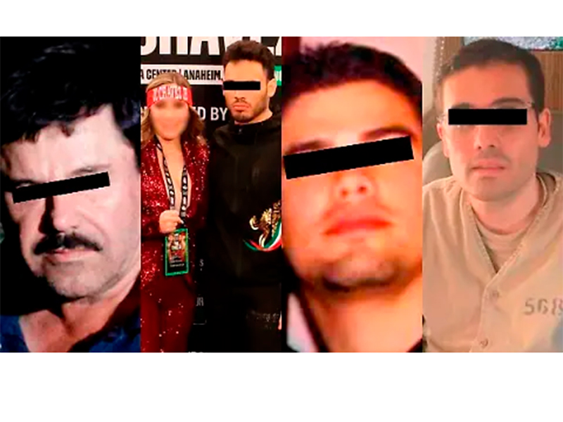 FOTO RAZONES