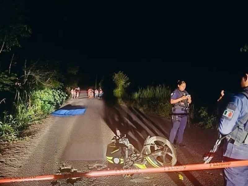 Fatal accidente (3)