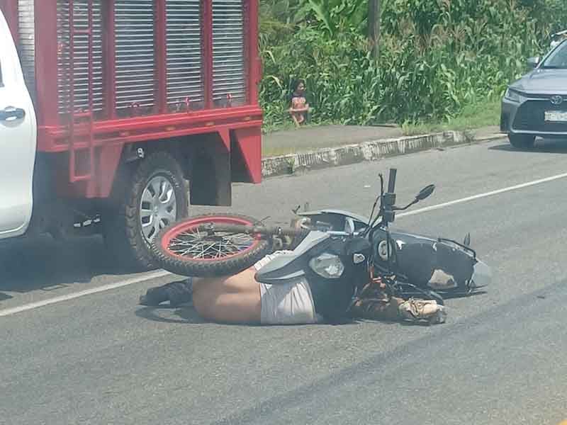 Fatídico accidente (4)