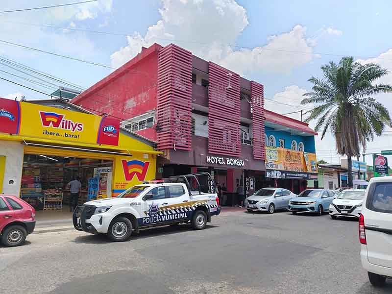 Feminicidio en Tapachula (3)